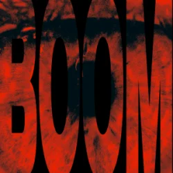 Pochette Argy & John Cala - Boom