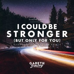 Pochette Gareth Emery - I Could Be Stronger (Giuseppe Ottaviani Remix)