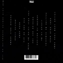 Pochette Bob Moses - Heaven Only Knows