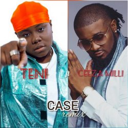 Pochette Teni - Case (Mixed)