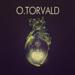 Pochette O.Torvald - Фейдери догори
