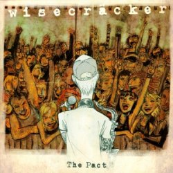 Pochette Wisecracker - The Pact