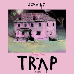 Pochette 2 Chainz - Saturday Night