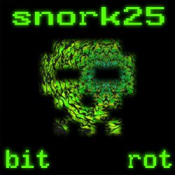 Pochette Snork25 - Fatality