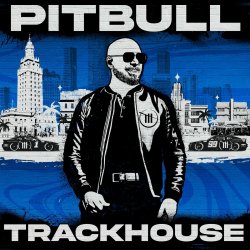 Pochette Pitbull - Me Pone Mal feat. Omar Courtz