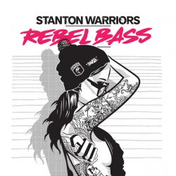 Pochette Stanton Warriors feat. Janai - Dawn