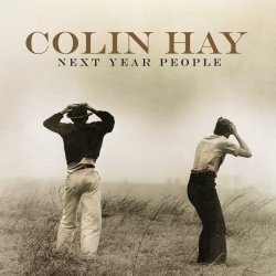 Pochette Colin Hay - Trying to Get to You