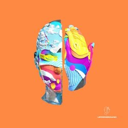 Pochette Argy, ARTBAT & Zafrir - Tibet