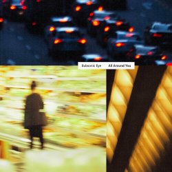 Pochette Subsonic Eye - Performative