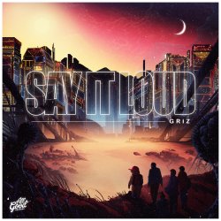 Pochette GRiZ  ft. Mike Avery - The Anthem