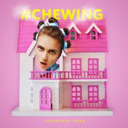 Pochette Jerry Heil - Chewing