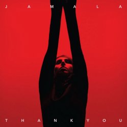 Pochette Jamala - Заплуталась
