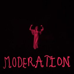 Pochette Florence And The Machine - Moderation