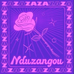 Pochette Zaza - Nduzangou