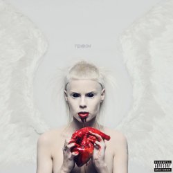 Pochette Die Antwoord - I Fink U Freeky