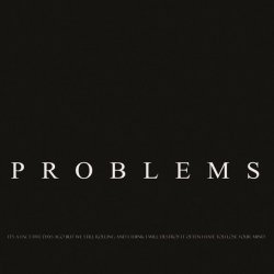 Pochette KVPV - Problems (Club Mix)