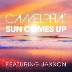 Pochette CamelPhat feat. Jaxxon - Sun Comes Up (Club Mix)