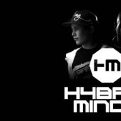Pochette Hybrid Minds feat. Grimm - This Morning
