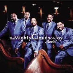 Pochette The Mighty Clouds Of Joy - Glow Love