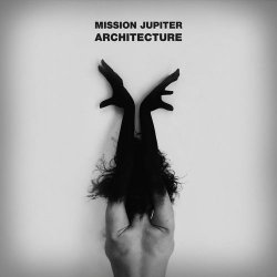 Pochette Mission Jupiter - The Dawn