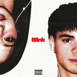 Pochette Corbyn Besson & TZUYU - Blink (Explicit)