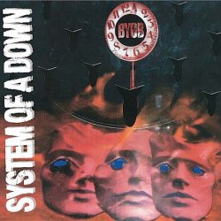Pochette System of a Down - B.Y.O.B. (Explicit Album Version)