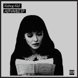Pochette Kidnap Kid - Vehl