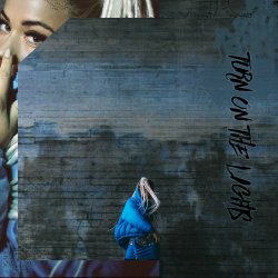 Pochette Julie Bergan - Guilt Trip