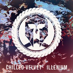Pochette Illenium feat. Chilled Velvet - Jester
