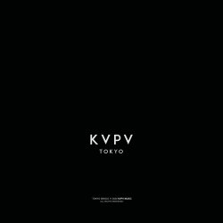 Pochette KVPV - Shot It Club Mix
