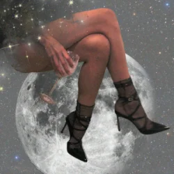Pochette brux XTN - Paid to Exist