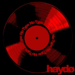 Pochette HAYDO - No Type
