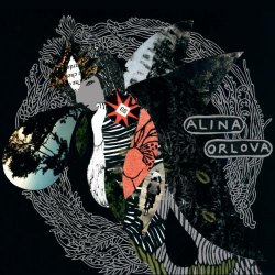 Pochette Alina Orlova - Sailor