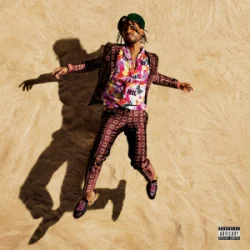 Pochette Miguel - Anointed