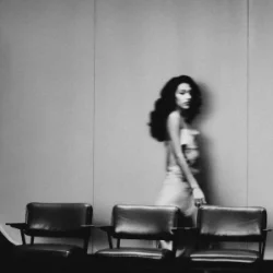 Pochette Olivia Dean - Man I Need