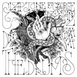 Pochette Claptone Feat. George Kranz - The Drums (Din Daa Daa) (Original Mix)