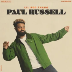 Pochette Paul Russel - Lil Boo Thang