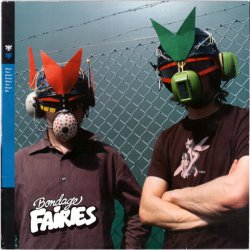 Pochette Bondage Fairies - Faze