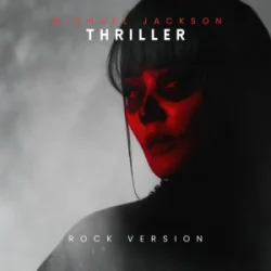 Pochette Rain Paris - Thriller