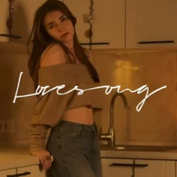 Pochette ANGELLIKA - Lovesong