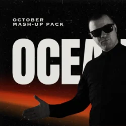 Pochette KLER & VOYA - ХАЙ СВіТ ПАМ'ЯТАЄ (Ocean Dee Edit)