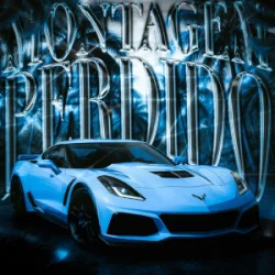 Pochette Dj Samir & Fyex & DJ David MM - MONTAGEM PERDIDO