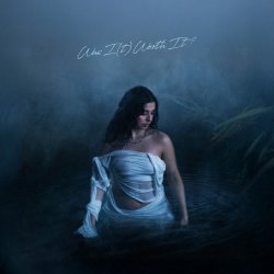 Pochette Sofia Camara - Shoulda Known Better