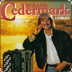 Pochette Roland Cedermark - Bei Mir Bist Du Schon