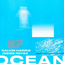 Pochette Calvin Harris & Jessie Reyez - Ocean (Marlon Hoffstadt Remix)
