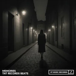 Pochette TNT Records - Memories