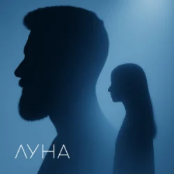 Pochette SALEM - Луна