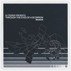 Pochette Teebee - Silent Depths