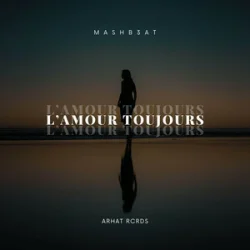 Pochette MASHB3AT - L’Amour Toujours