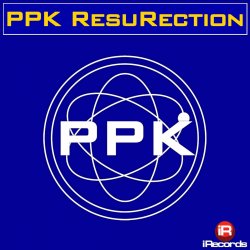 Pochette ППК - ResuRection